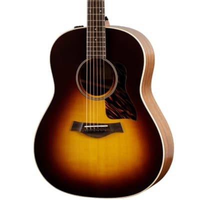 Taylor American Dream AD17e-SB Walnut Acoustic-Electric Guitar (New York, NY) image 3
