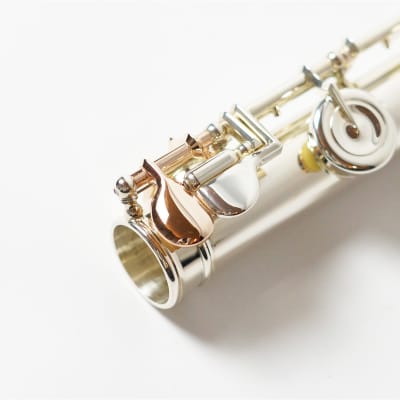 Freeshipping!Altus Flute TS-RE  Original order model/ Made in  Japan image 8