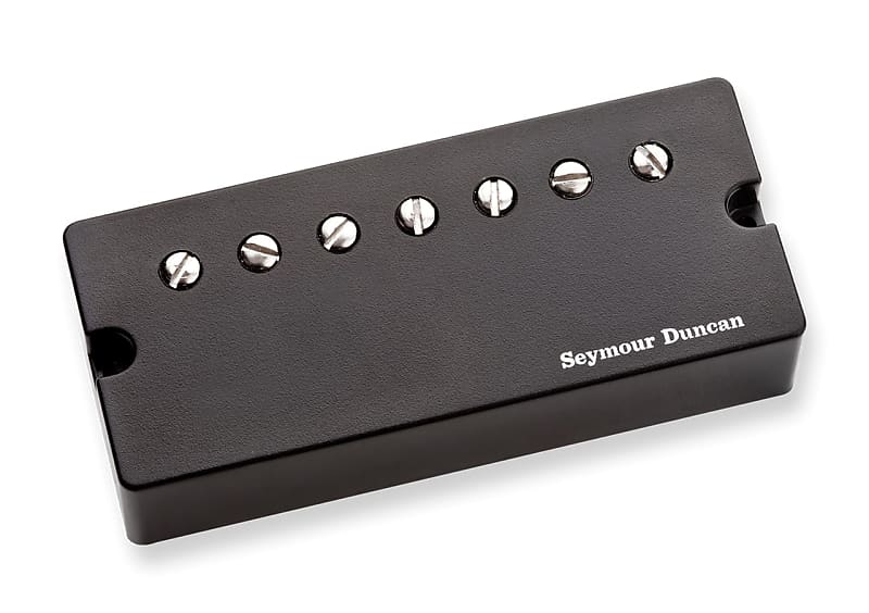 Seymour Duncan Duncan Distortion Humbucker - SH-6N 7 String