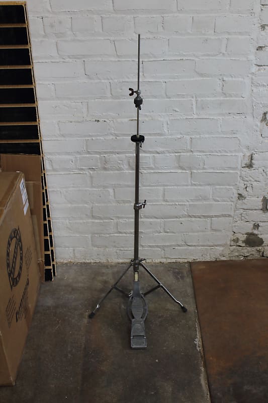 Ludwig SpurLok HiHat Stand 60s Reverb