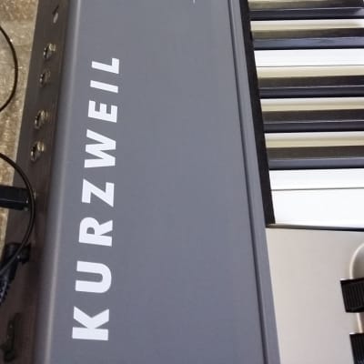 Kurzweil SP2 76 keys DIGITAL PIANO image 2