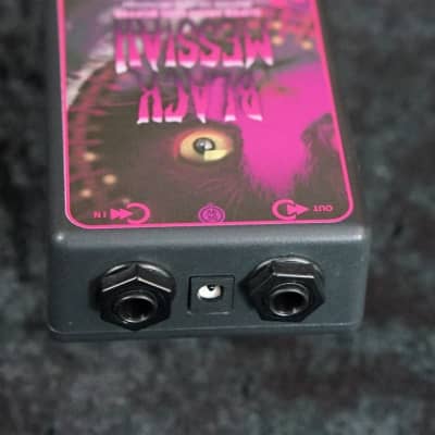 MIJ CONISIS BA004 BLACK MESSIAH Ver.2 | Reverb