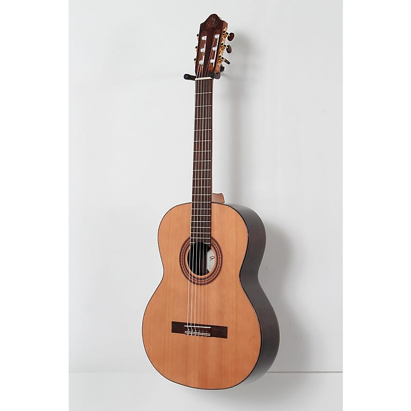 Kremona Fiesta FC Classical Acoustic Guitar Regular Natural image 1
