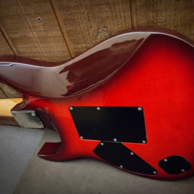 Ibanez RG570 FM TM, MIJ 1990 / not Prestige 550 RG550 RG750 Fugigen image 24