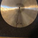 Dream Cymbals 19" Bliss Series Paper Thin Crash