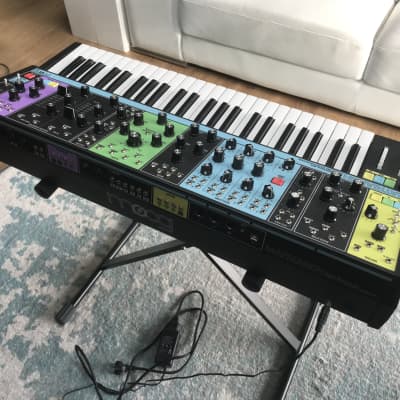 Moog Matriarch image 4