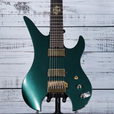 SCHECTER(シェクター) / TR-ST TR-ST/2002年製/マッチングヘッド