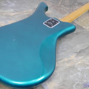 Yamaha Sb 5 A image 8