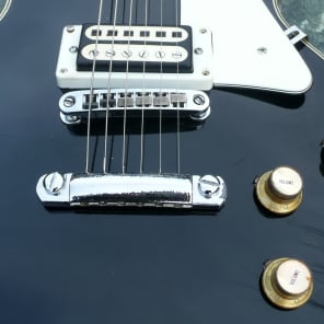 ギター 1976 GRECO EG420B Greco EG420B early 1970's Black | Reverb