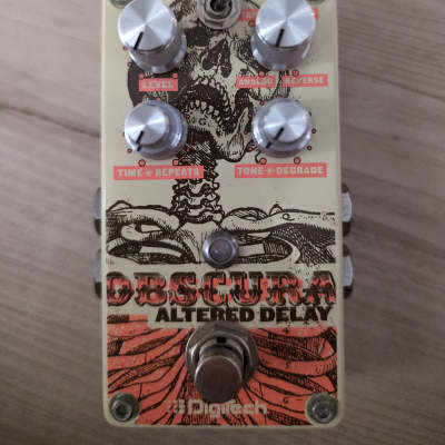 Reverb.com listing, price, conditions, and images for digitech-obscura