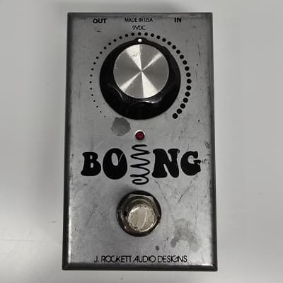 Reverb.com listing, price, conditions, and images for j-rockett-boing