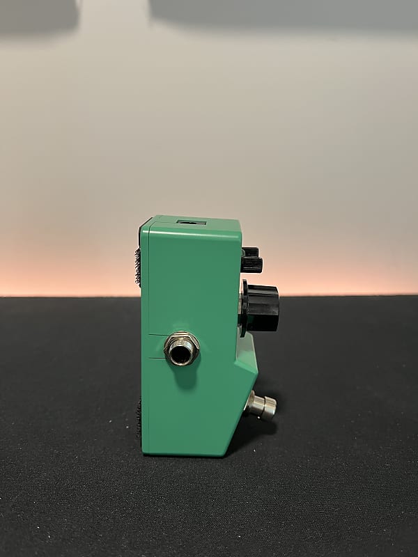 ギター Ibanez Tube Screamer MINI Ibanez Tube Screamer Mini | Reverb Canada
