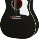 Gibson 60s J-45 Original Ebony w/case
