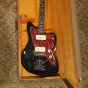 2012  Fender American Vintage '62 Jazzmaster Re-issue AVRI Black