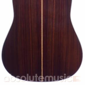 Immagine Martin D-16BH Beck Hansen Signature Acoustic Guitar, Limited Edition - 9