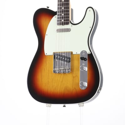 Fender 2023 COLLECTION MADE IN JAPAN HERITAGE 60S
