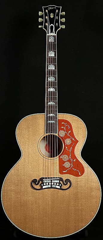 Gibson Custom Shop 1957 SJ-200 | Reverb