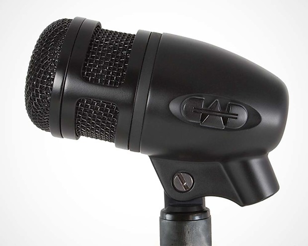 CAD D88 Supercardioid Kick Drum Microphone Bild 1