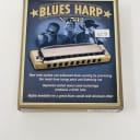 Hohner Blues Harp Harmonica Key of C