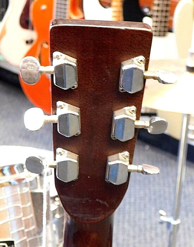 Vintage 1980's Westminster/Matsumoku Model 40 Lawsuit