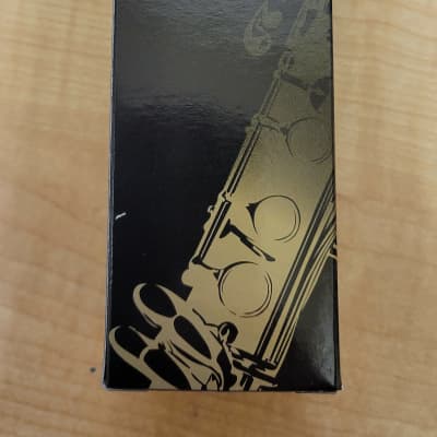 Yamaha TS-4C Bb Tenor Saxophone Mouthpiece image 4