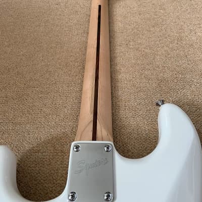 Squier Stratocaster by Fender - Single Humbucker Indonesia