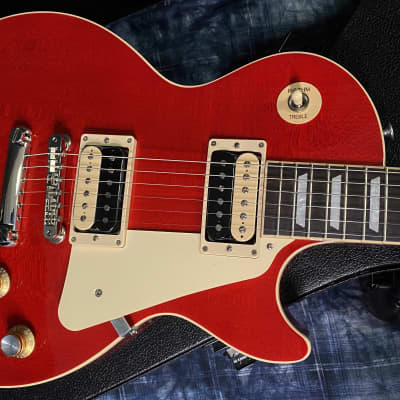 Gibson Les Paul Classic (2019 - Present) | Reverb
