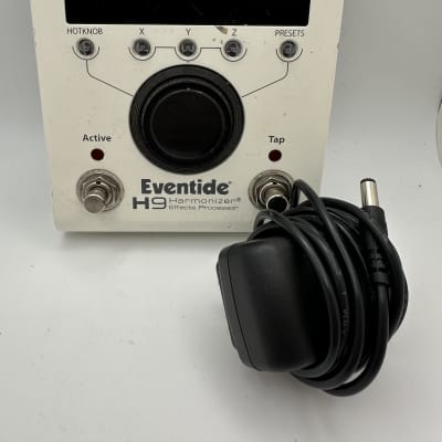 Reverb.com listing, price, conditions, and images for eventide-h9-core