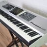 Roland Fantom G8 keyboard synthesizer excellent-used 88 key piano for sale