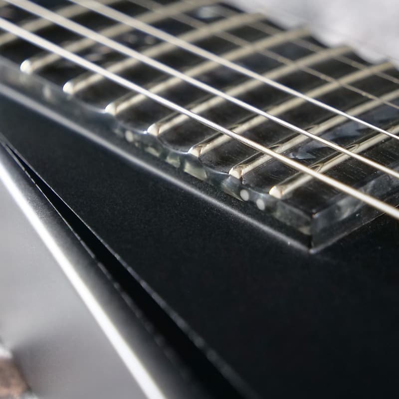 ESP EDWARDS E-ALEXI Blacky Alexi Laiho [Made in Japan!] | Reverb