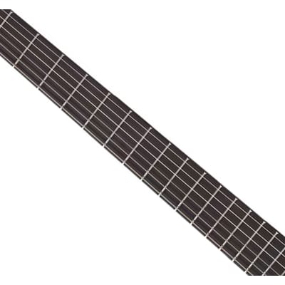Schecter John Browne Tao-6 Electric Guitar - Azure - Factory Direct B-Stock image 3