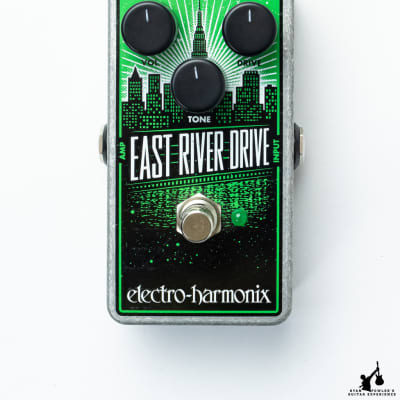 EHX East River Drive image 1