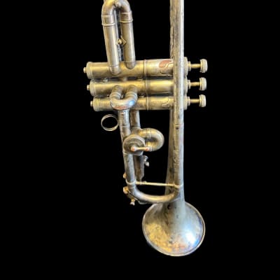 Buescher Trumpet image 6