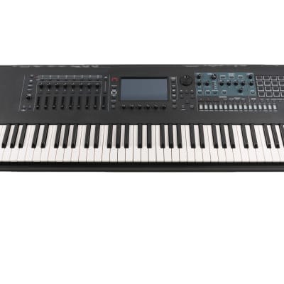 Roland FANTOM-7 76-Key Workstation Keyboard Synthesizer [USED]