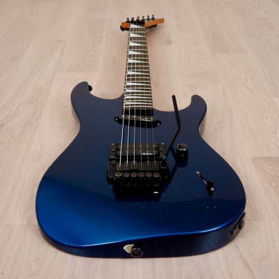 1980s Charvel by Jackson Dinky DK-080-SH Electric Guitar