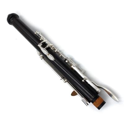 Howarth S20C VT oboe image 5