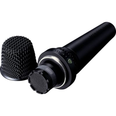 Lewitt MTP 250 DM Dynamic Handheld Vocal Microphone image 3