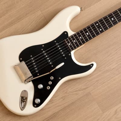 Greco Super Sound SE600J Jeff Beck / グレコ・ストラト