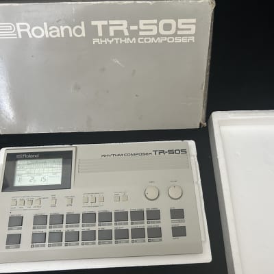 Roland TR-505