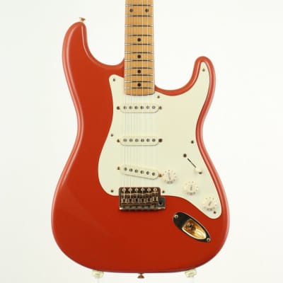fender custom shop NOS ストラトキャスター1956 Fender Custom Shop 1956 Stratocaster NOS/2-Color Sunburst