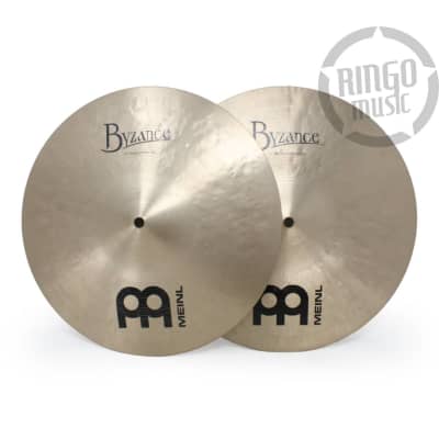 Meinl 14