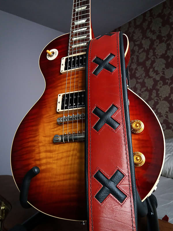 Gibson Custom Historic Les Paul 1959 Reissue [2016] image 1