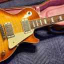 Gibson Les Paul Standard "Burst" 1960 Cherry Sunburst vintage player grade