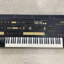 Yamaha CS-70M Polyphonic Synthesizer, excellent working condition, serviced and calibrated.