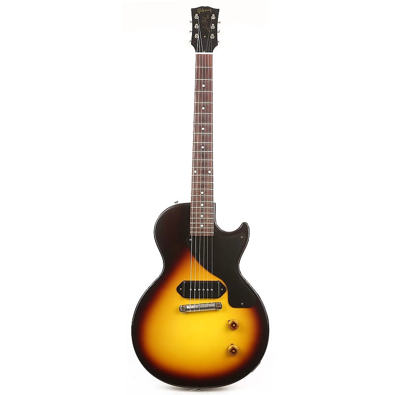 Gibson Custom Shop '57 Les Paul Jr. Single Cut 2006 - 2017 | Reverb
