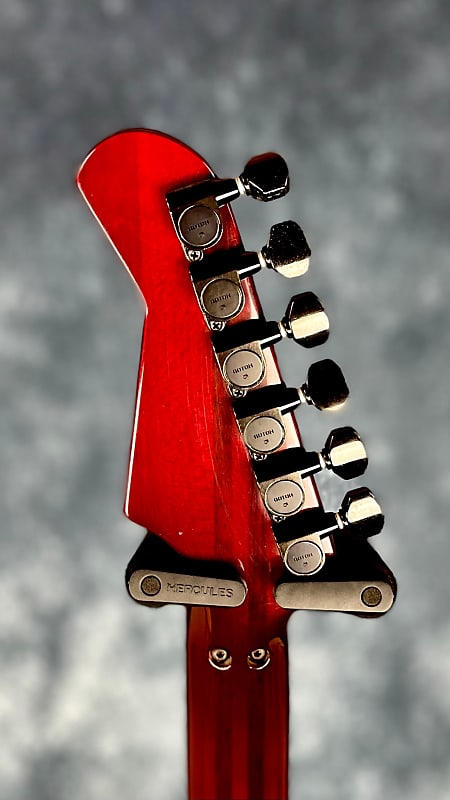 Fernandes FR-120 MIJ 1987 | Reverb
