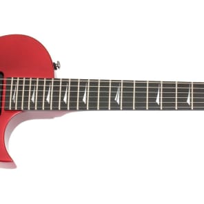 Kramer Assault 211 FR Electric Guitar Red | Reverb