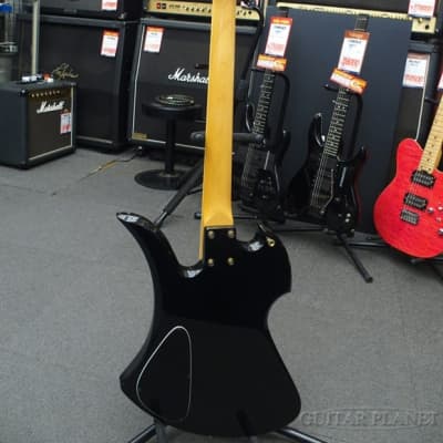 Fernandes MG-120X 【hide Model】【X JAPAN】【MADE IN JAPAN