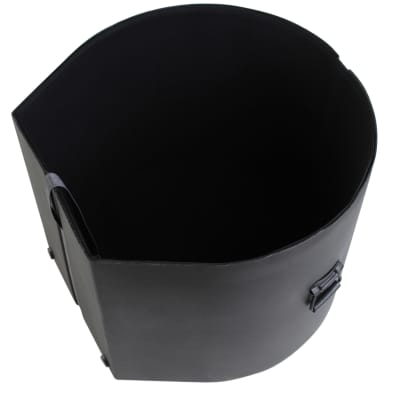 SKB 1SKB-D1824 - 18 x 24" Roto X Bass Drum Case w/ Padded Interior - In Stock - NEW! image 6
