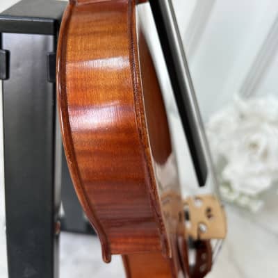 Quality German made Franz Sandner Violin | Reverb Quality German made Franz Sandner Violin | Reverb